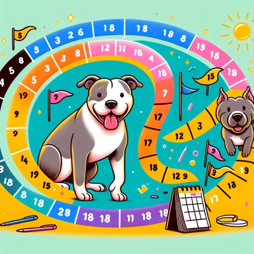 how long do pitbulls live