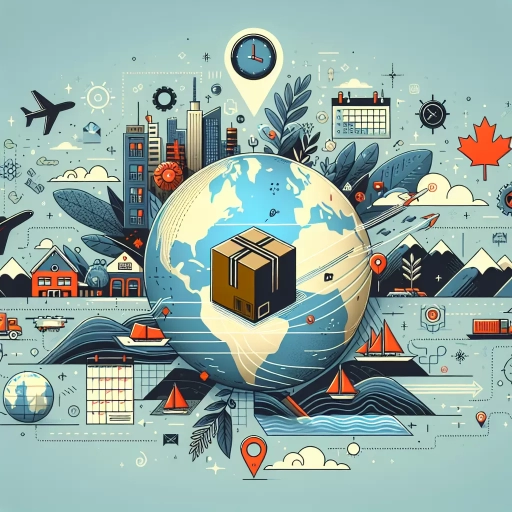 how long do shein orders take to arrive canada