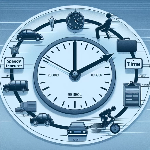 how long do speeding tickets stay on your record