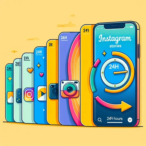 how long do stories last on instagram