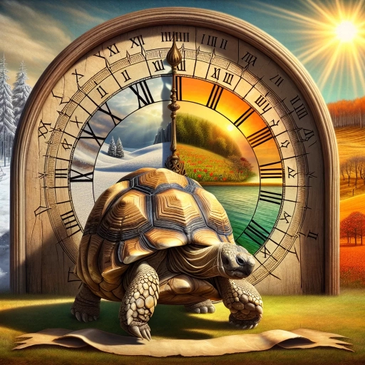 how long do tortoises live