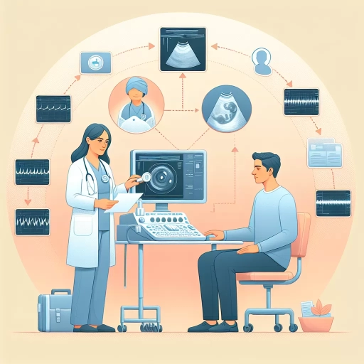 how long do ultrasound results take