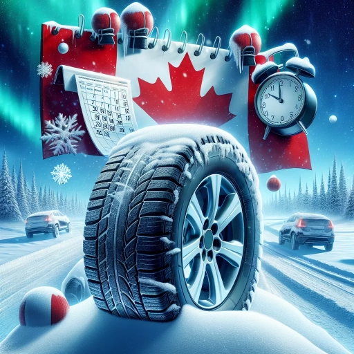 how long do winter tires last in canada