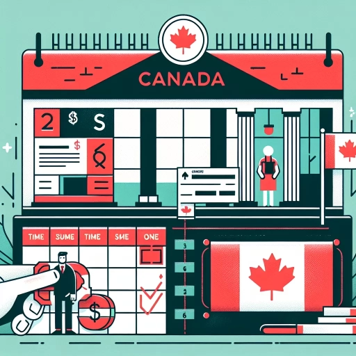 how long do you have to cash a cheque in canada