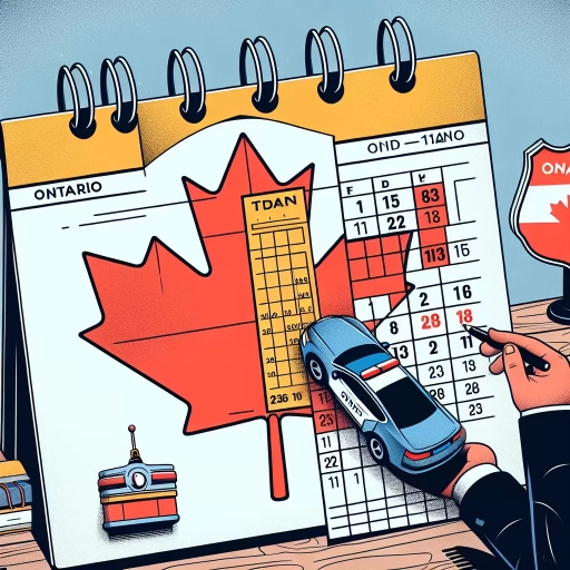 how long do you have to pay a speeding ticket in ontario