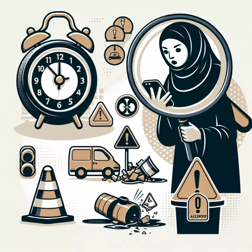 how long do you have to report an accident