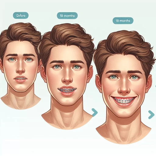 how long do you have to wear braces