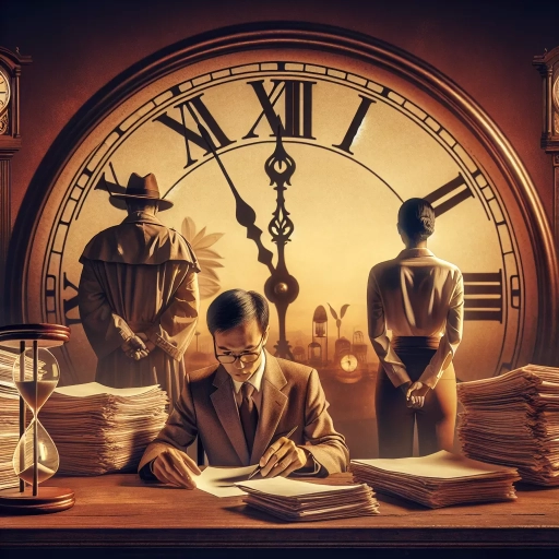 how long does a background check take