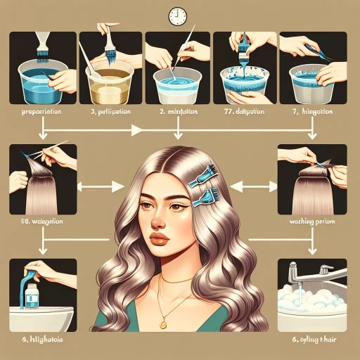 how long does a balayage take