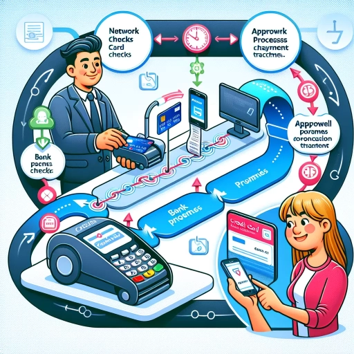 how long does a credit card payment take