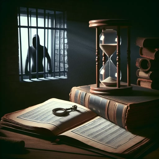 how long does a criminal record last