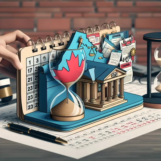 how long does a divorce take in ontario