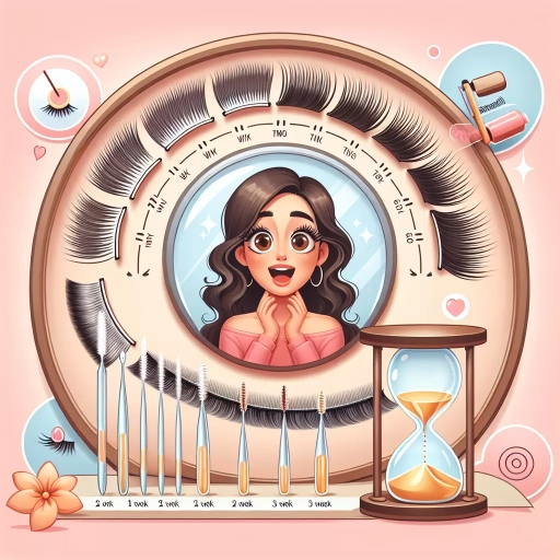 how long does a lash lift and tint last