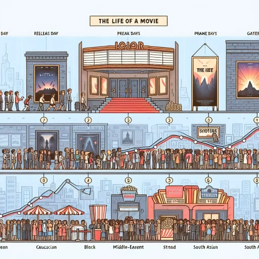 how long does a movie stay in theaters