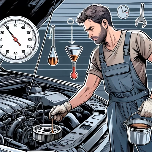 how long does a oil change take