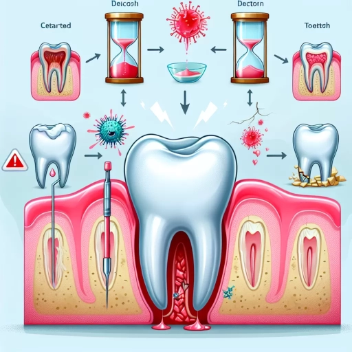 how long does a root canal last without a crown