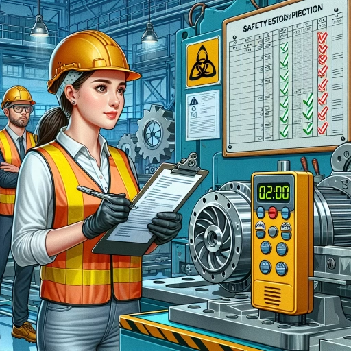how long does a safety inspection take