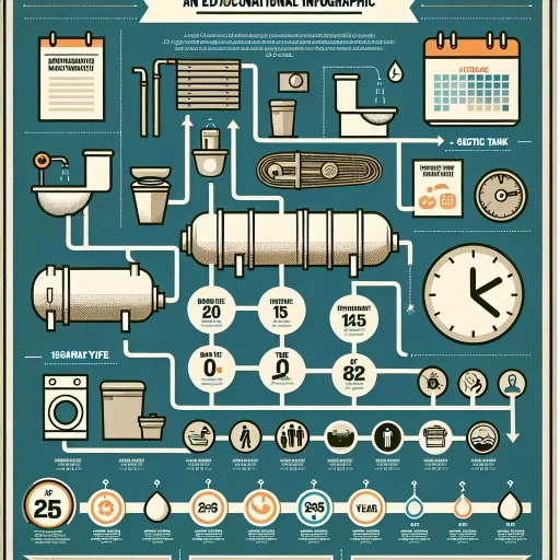 how long does a septic tank last