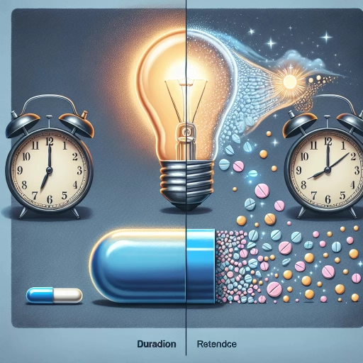 how long does adderall xr last