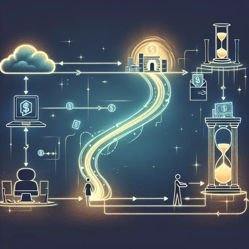 how long does an etransfer take