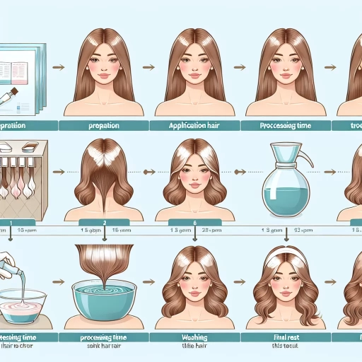 how long does balayage take