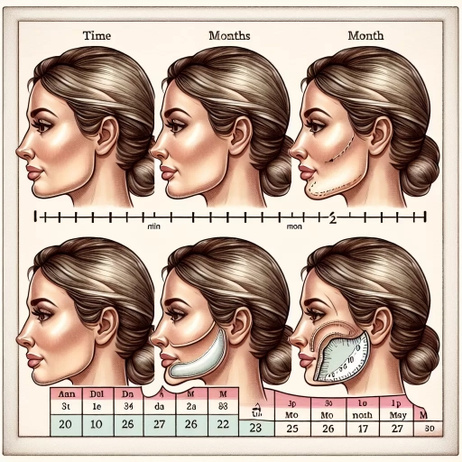 how long does chin filler last