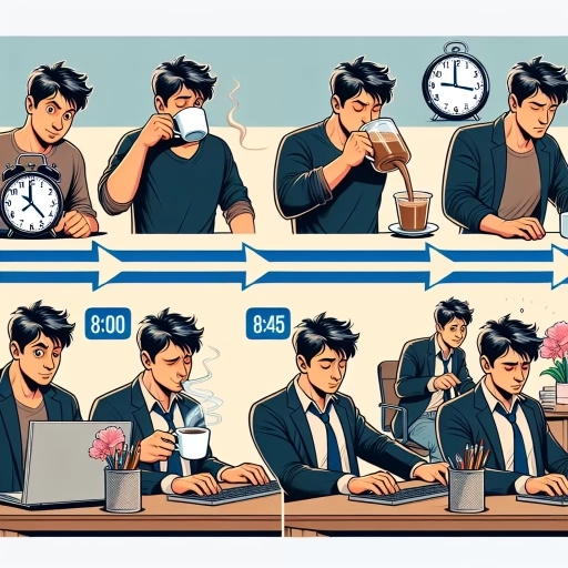 how long does coffee take to kick in