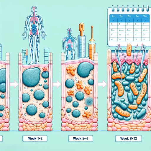 how long does collagen take to work