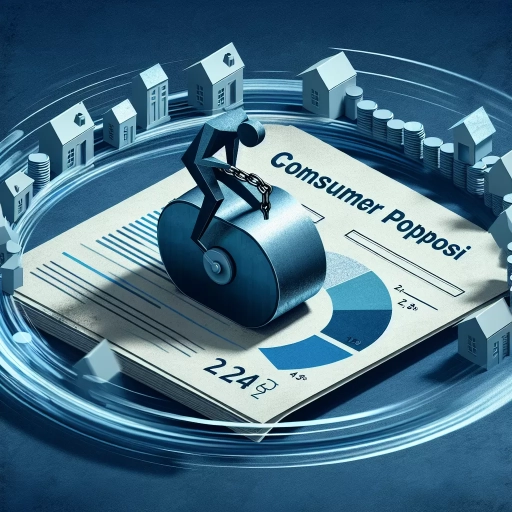 how long does consumer proposal stay on credit report