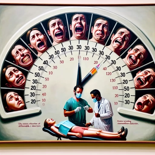 how long does dentist freezing last