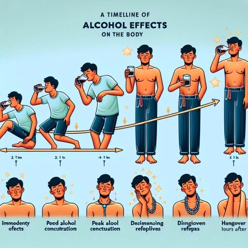 how long does drunk last