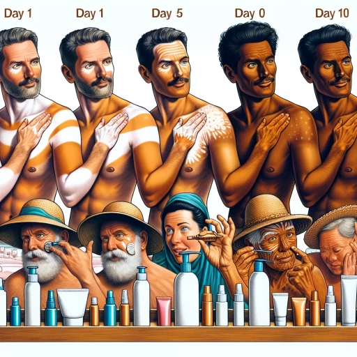 how long does fake tan last