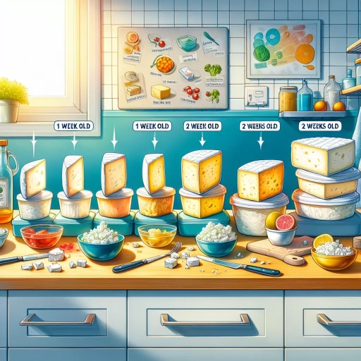 how long does feta cheese last
