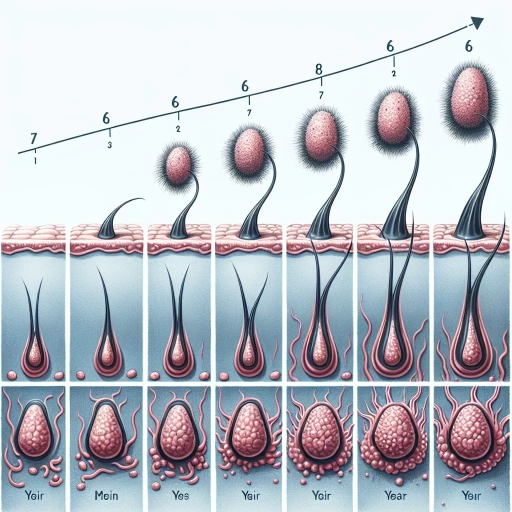 how long does finasteride take to work