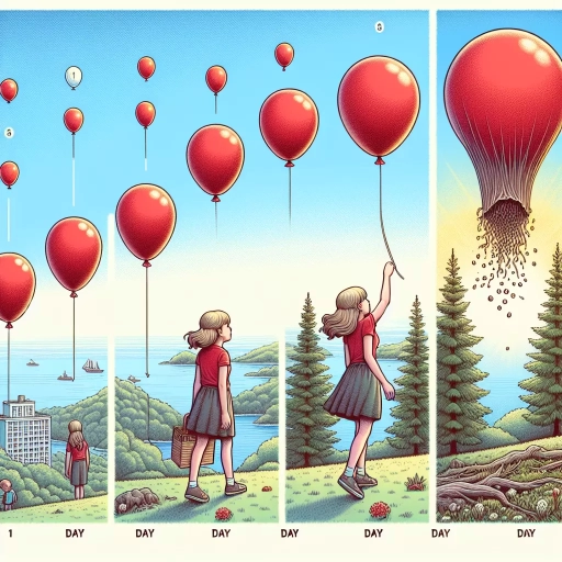 how long does helium balloon last