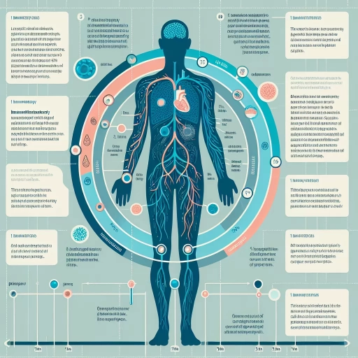 how long does immunotherapy stay in your system