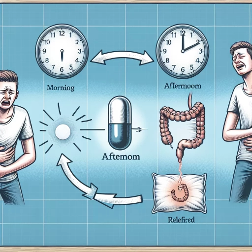 how long does imodium take to work