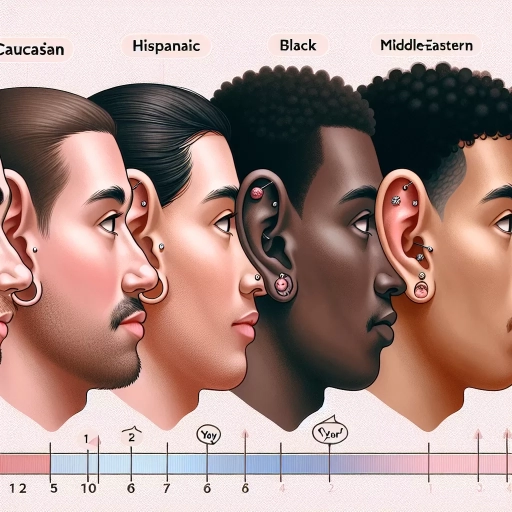 how long does it take for a piercing to close