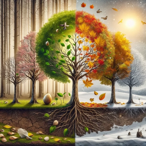 how long does it take for a tree to grow