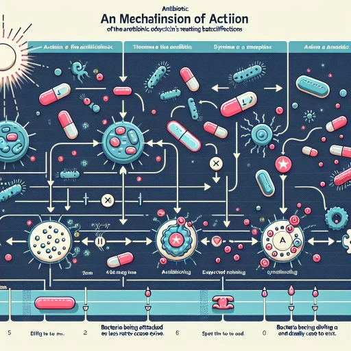 how long does it take for doxycycline to work for bacterial infection