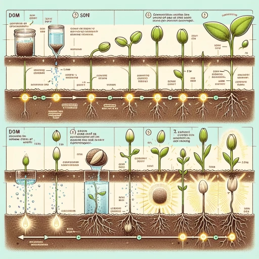 how long does it take for grass seed to germinate