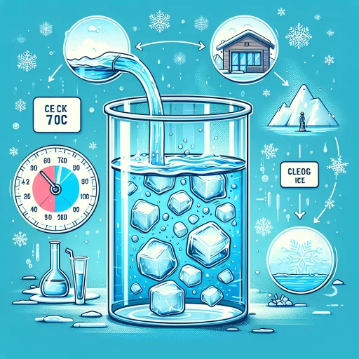 how long does it take for ice to freeze