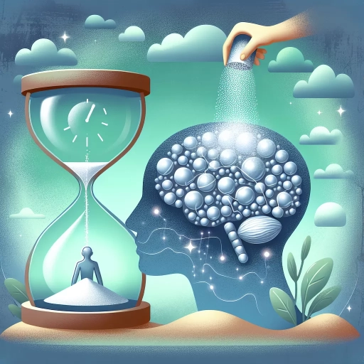 how long does it take for magnesium to work for anxiety