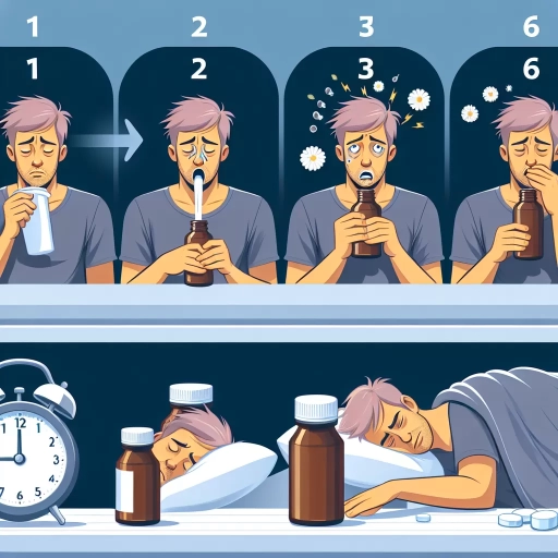 how long does it take for nyquil to kick in