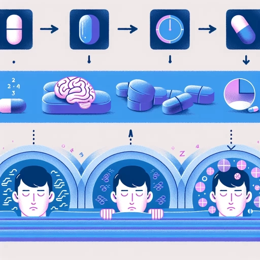 how long does it take for seroquel to put you to sleep?