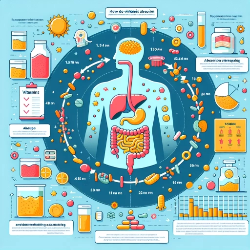 how long does it take for vitamins to start working