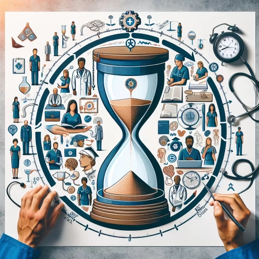 how long does it take to be a nurse