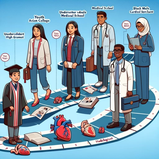 how long does it take to become a cardiologist