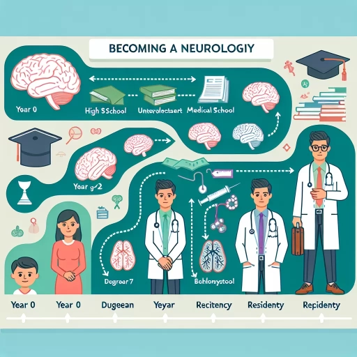 how long does it take to become a neurologist