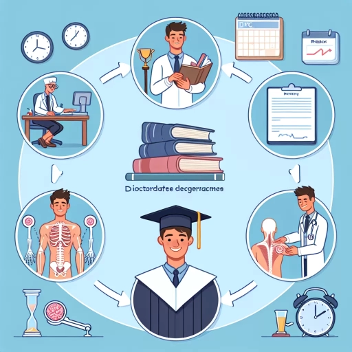 how long does it take to become a physiotherapist